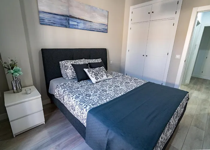 Apartamento Cabildo Spa 2