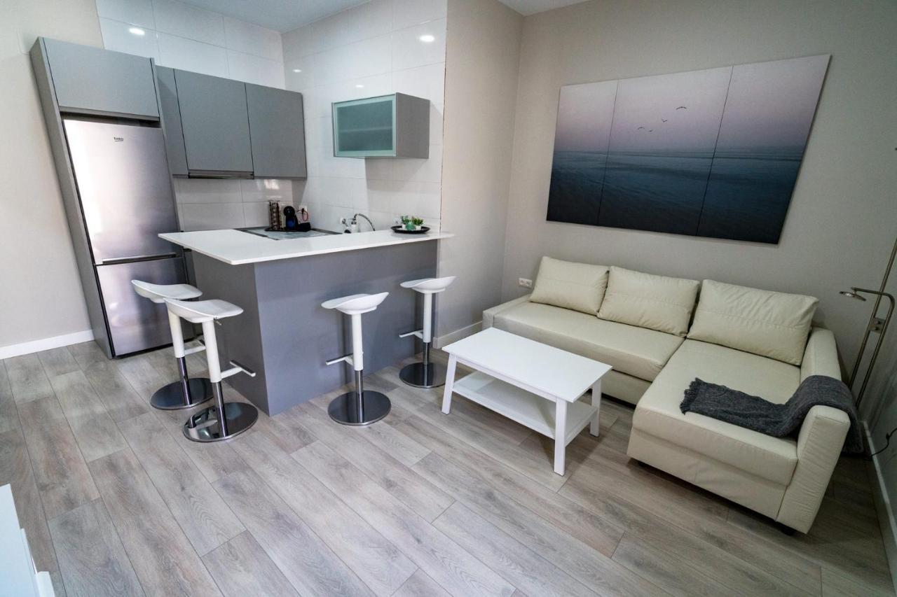 Cabildo 2 Appartement *