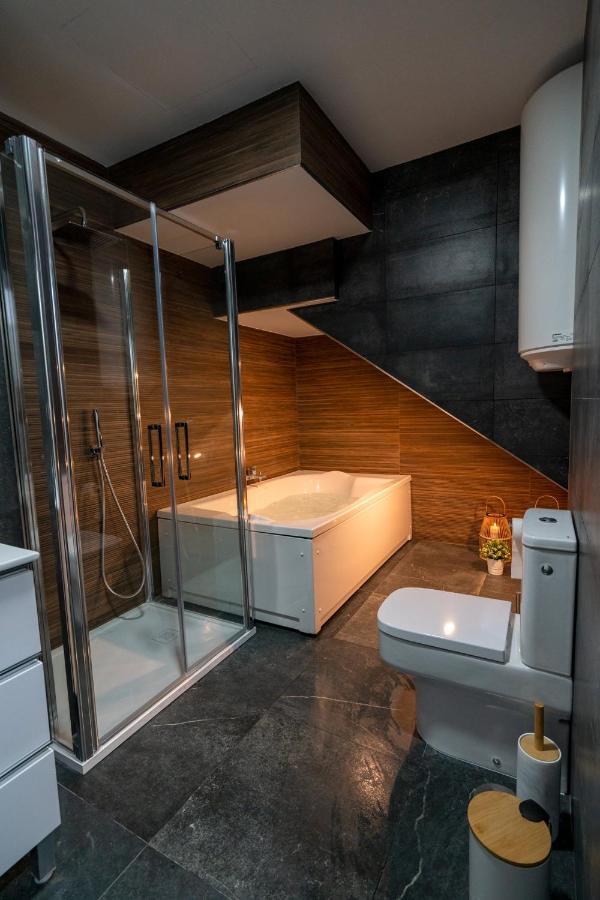 Cabildo 2 Appartement